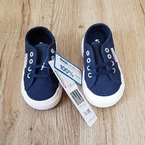 Superga Kids' 2750 JCOT-K, N…